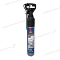Sikaflex-591 MS • 70 ml • nero