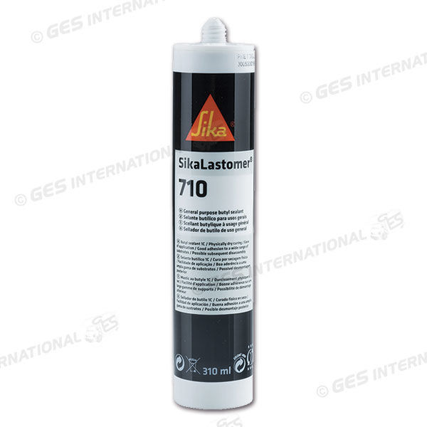 Sikalastomer-710 cartuccia • 310 ml • bianco