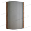 Porta Giano Plus • 200 x 100 cm