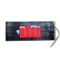 Resistenza antigelo • 110 L