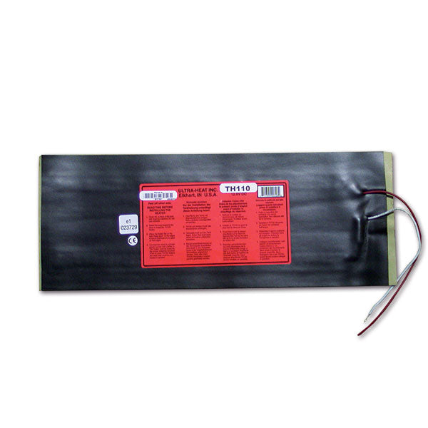 Resistenza antigelo • 110 L