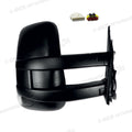 Retrovisore completo Daily destro lato passeggero