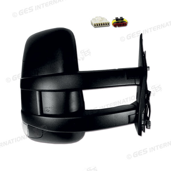 Retrovisore completo Daily destro lato passeggero