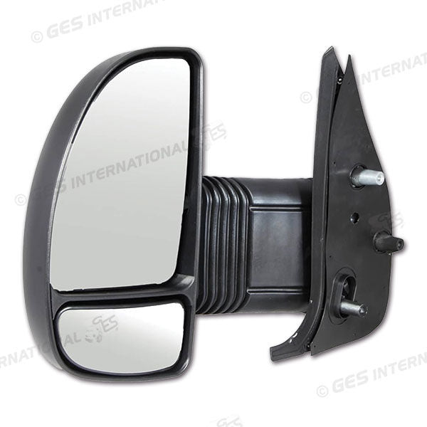 Retrovisore SX completo X244 2350