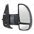 Retrovisore destro completo X244 2350