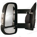 Retrovisore Ducato X250/290 • sinistro • 20 cm • con sonda