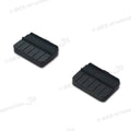 Aero F Pads • 4 pz