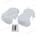 Cover Ducato X250 • braccio lungo • coppia • bianco
