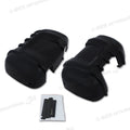 Cover Ducato X250 • braccio lungo • nera