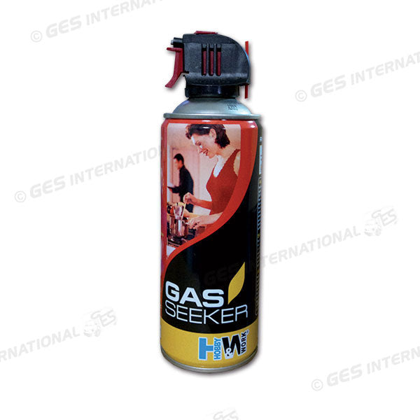 Rilevatore fughe gas spray • 400 ml