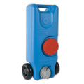 Tanica Roll-Tank 40 F