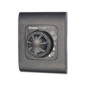 Comando completo nero Combi C4/6+D