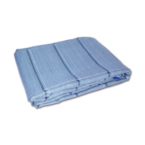 Stuoia blu chiaro 300 gr • 300 x 400 cm