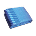 Stuoia blu chiaro 500 gr • 250 x 500 cm