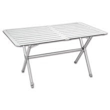 Tavolo pieghevole Silver gapless • level 6