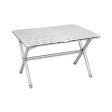 Tavolo pieghevole Silver gapless • level 4