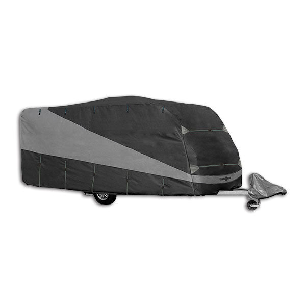 Caravan Cover 12 M • 750 x 250 x 220 cm