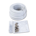 Spirale rivestita plastica • Ø 4,5 • 25 m