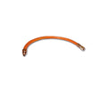 Tubo gas innesto rapido • M14 x 1,5 • 300 mm