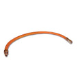Tubo gas innesto rapido • M14 x 1,5 • 800 mm