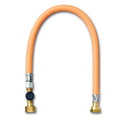 Manichetta IT TRUMA • con sicura • 750 mm