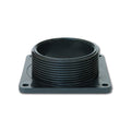 Flangia 3 “ con filetto maschio VALTERRA