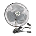 Ventilatore Mistral con attacco a pinza • 12 V