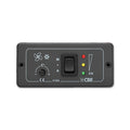Comando grigio P292 per ventole frigo