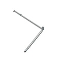 Rafter angolare destro Caravanstore 410-550 XL