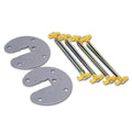 Kit Awning Plate