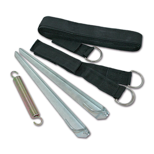 Tentsafe