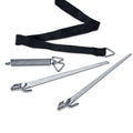 Tie Down Black