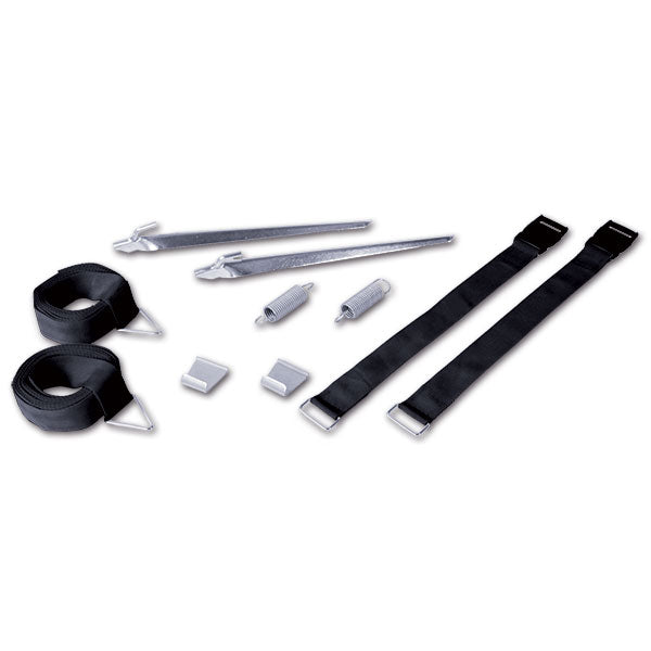 Tie Down S Black