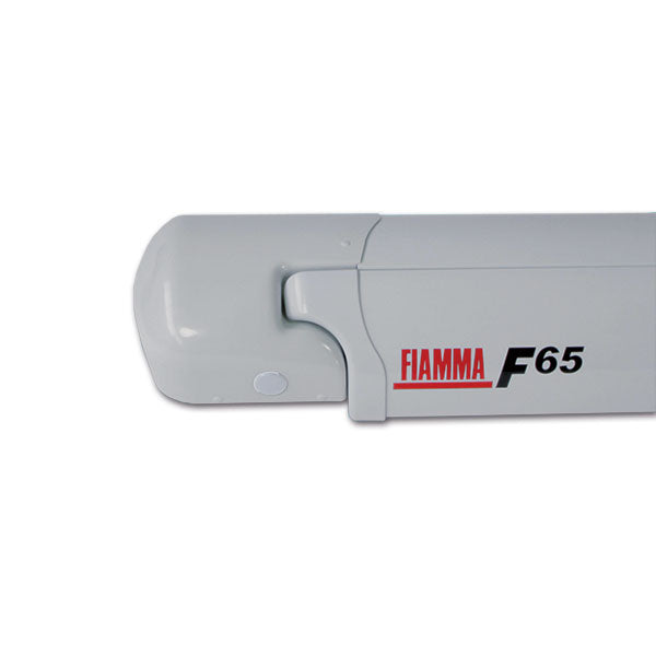 Motor Kit F65 L • Titanium