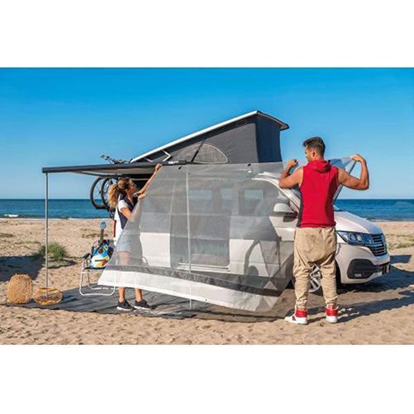 Sun View XL 350 • 190 cm