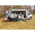 Sun View Side Caravanstore/F35