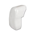 Cuffia sinistra F1 / F45 i • Polar White • senza arganello