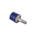 Tappo per finecorsa lato arganello F45 L / F65 L • Ø 60 mm