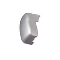 Cuffia sinistra F1 • Titanium • 250-400 cm