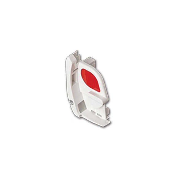Spalletta destra frontale F45 S • Polar White