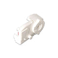 Spalletta destra F1 • Polar White • 250-400 cm