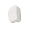 Cuffia sinistra ZIP / F45 TiL • Polar White • 450-550 cm