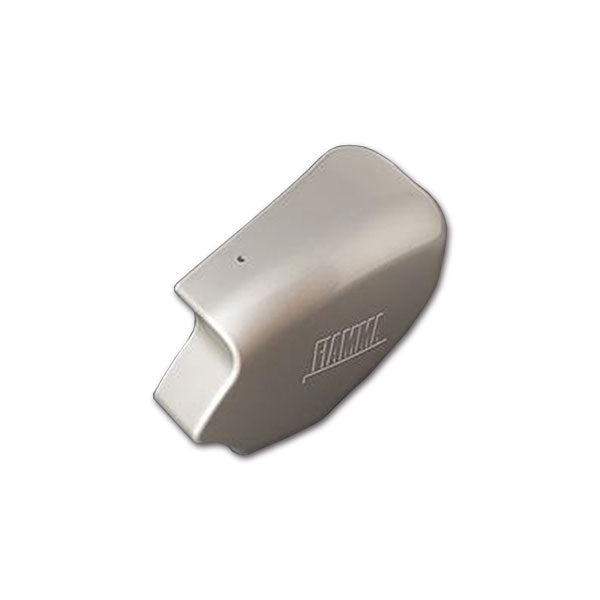 Cuffia destra F65 S • Titanium