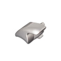 Spalletta frontale destra F65 / F65 TOP • Titanium