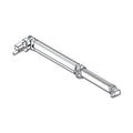 Braccio sinistro F45 S • Polar White • 150-190 cm