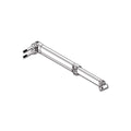 Braccio sinistro F45 S • Polar White • 250 cm