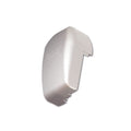 Cuffia sinistra F45 Ti / F1 Ti • Titanium • 250-400 cm