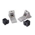 Kit Fissaggio Fast Clip/R. Set F45TI-F45S