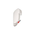 Cuffia SX F45 L/ZIP Polar White