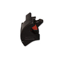 Kit spalletta frontale destra F65S • Deep Black